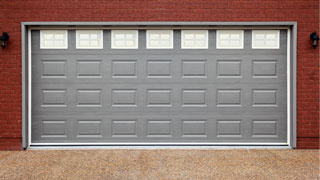 Garage Door Repair at Summit Ridge Walnut Creek, California