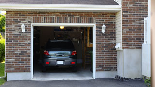 Garage Door Installation at Summit Ridge Walnut Creek, California